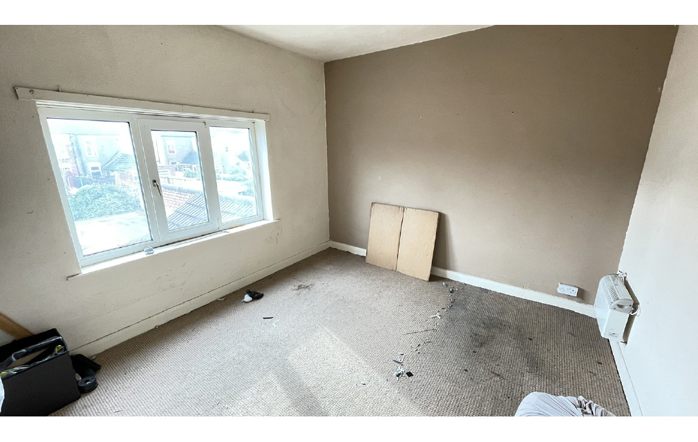 Ripon Street, Grimsby, South Humberside, DN31 2HG