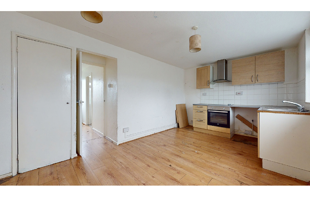 Sawkins Avenue, Chelmsford, Essex, CM2 9SE