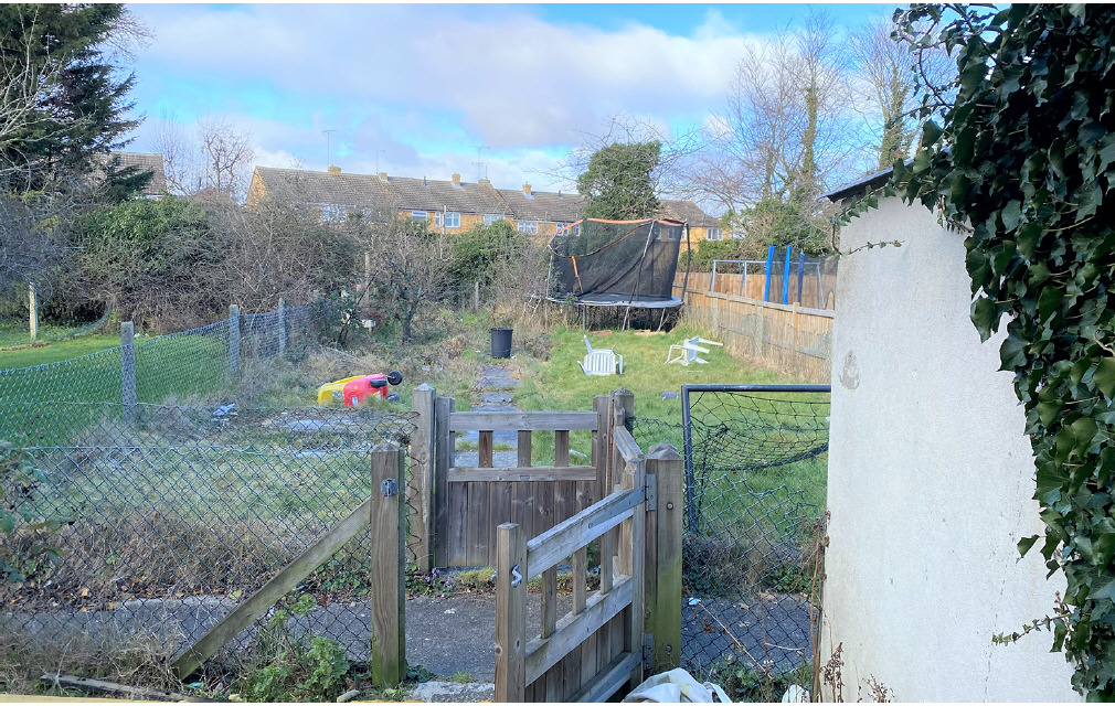 Sawkins Avenue, Chelmsford, Essex, CM2 9SE