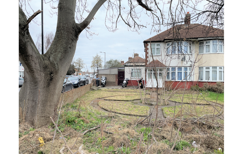 Nightingale Road, London, N9 8QL