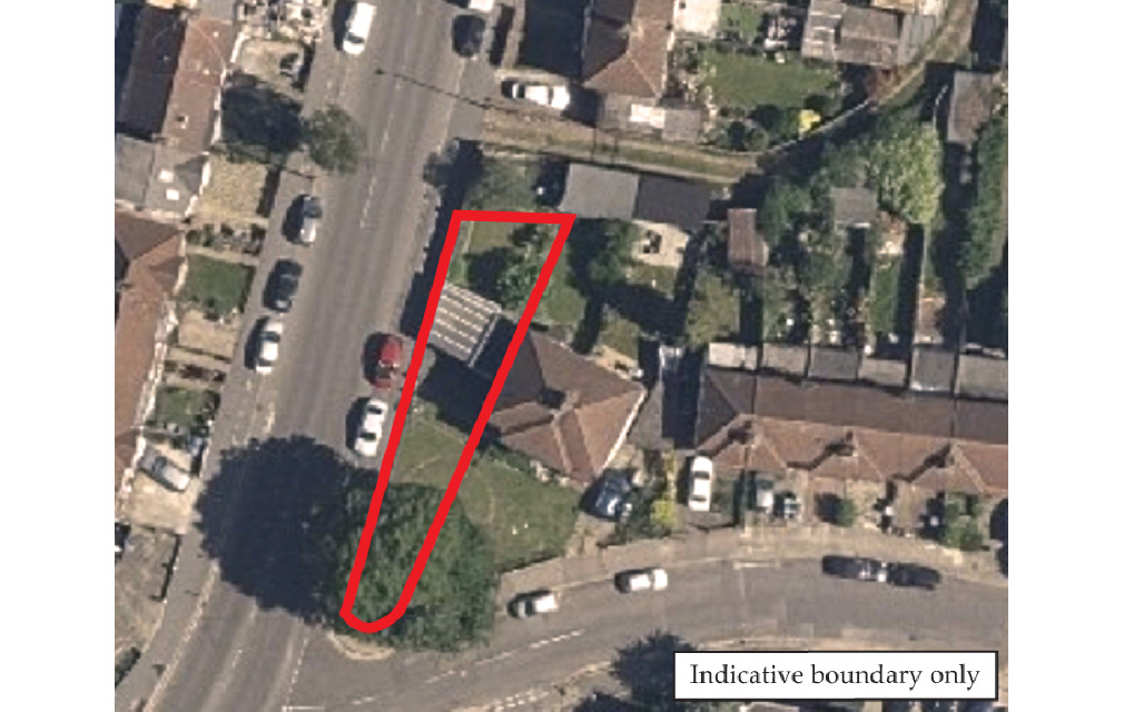 Nightingale Road, London, N9 8QL