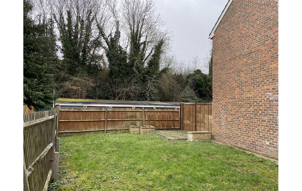 Fotherby Court, Maidenhead, Berkshire, SL6 1SU