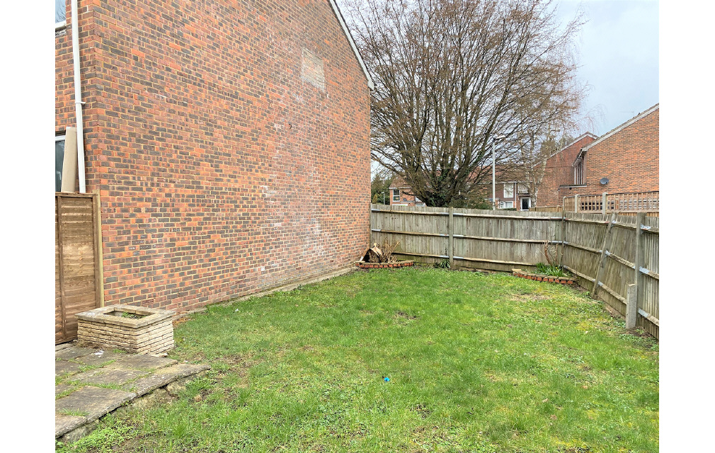 Fotherby Court, Maidenhead, Berkshire, SL6 1SU