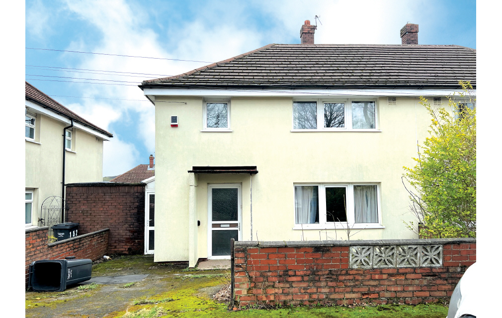 Cousin Lane, Halifax, West Yorkshire, HX2 8HP
