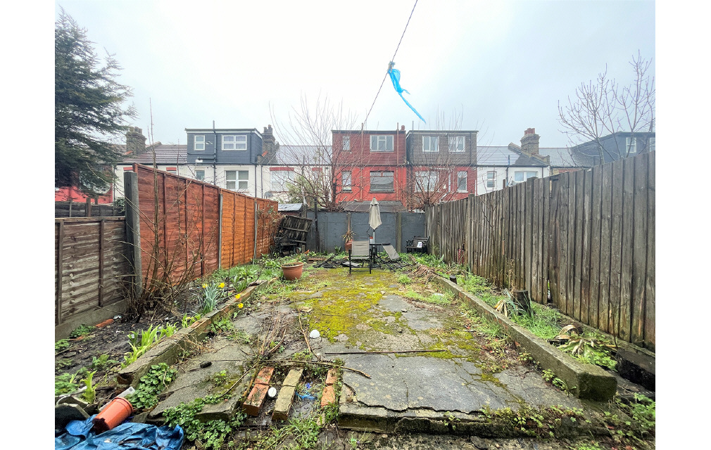 Dowsett Road, London, N17 9DL
