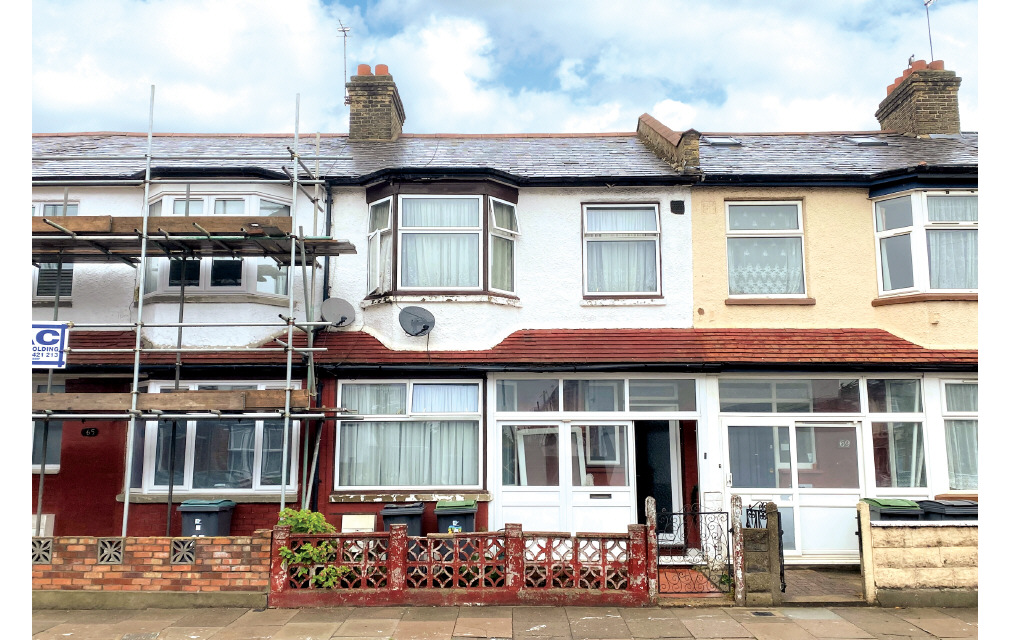 Dowsett Road, London, N17 9DL