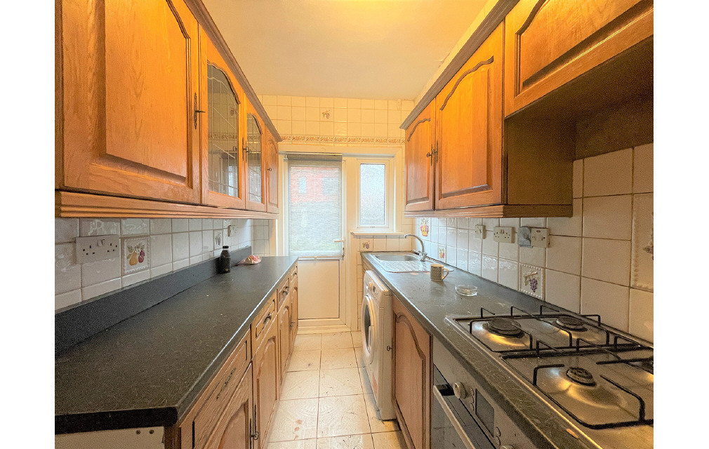 Dowsett Road, London, N17 9DL