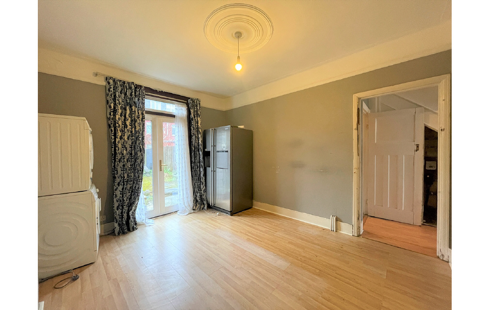 Dowsett Road, London, N17 9DL