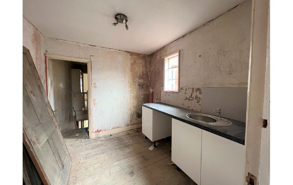 Salisbury Road, Reading, Berkshire, RG30 1BL