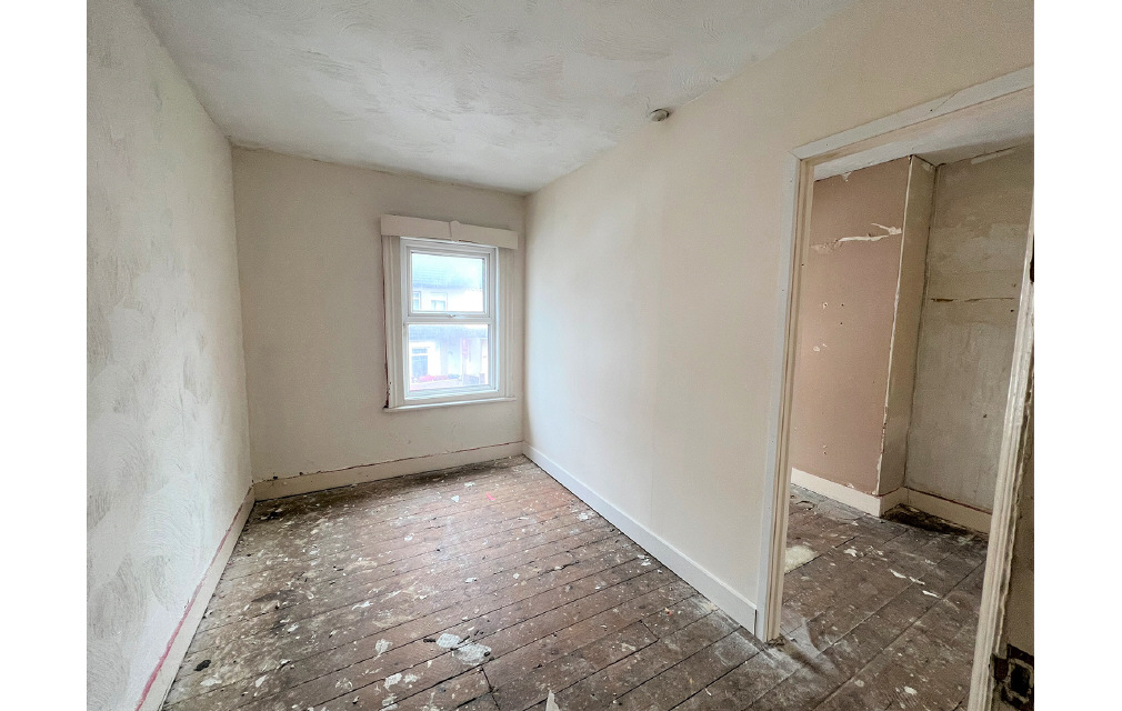 Salisbury Road, Reading, Berkshire, RG30 1BL