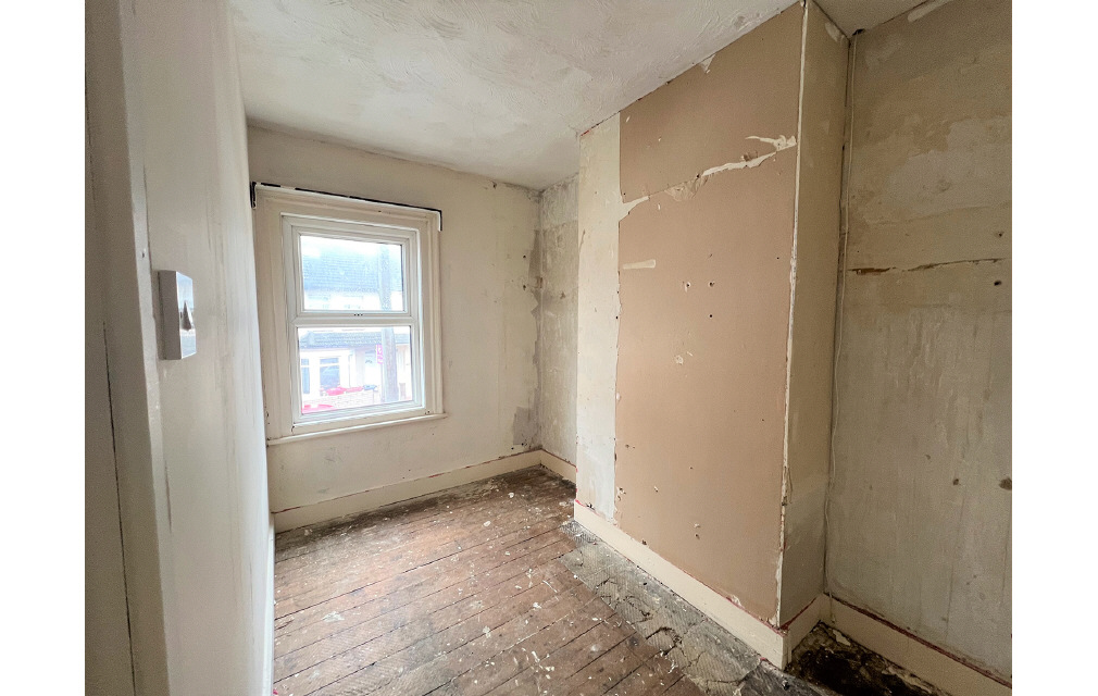 Salisbury Road, Reading, Berkshire, RG30 1BL