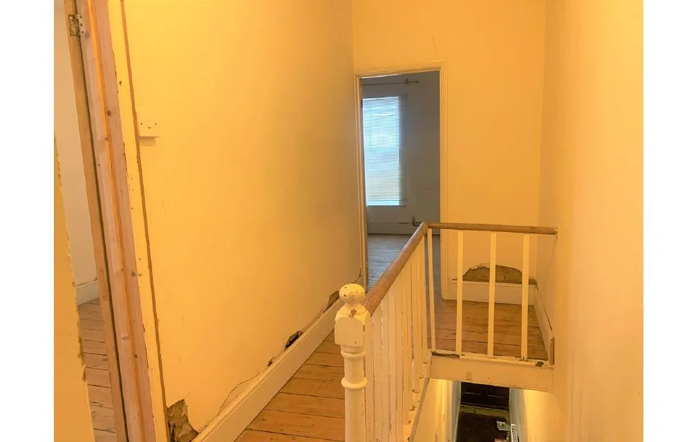 Lower Priory Street, Northampton, Northamptonshire, NN1 2PA