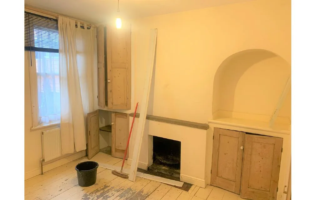 Lower Priory Street, Northampton, Northamptonshire, NN1 2PA