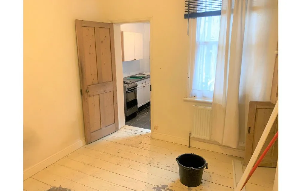 Lower Priory Street, Northampton, Northamptonshire, NN1 2PA