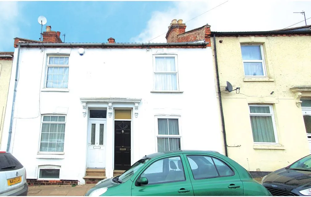 Lower Priory Street, Northampton, Northamptonshire, NN1 2PA