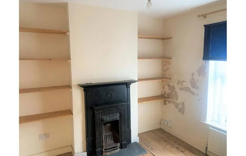 Lower Priory Street, Northampton, Northamptonshire, NN1 2PA