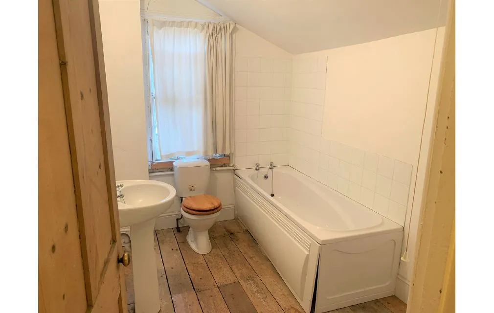 Lower Priory Street, Northampton, Northamptonshire, NN1 2PA