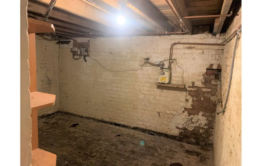 Lower Priory Street, Northampton, Northamptonshire, NN1 2PA