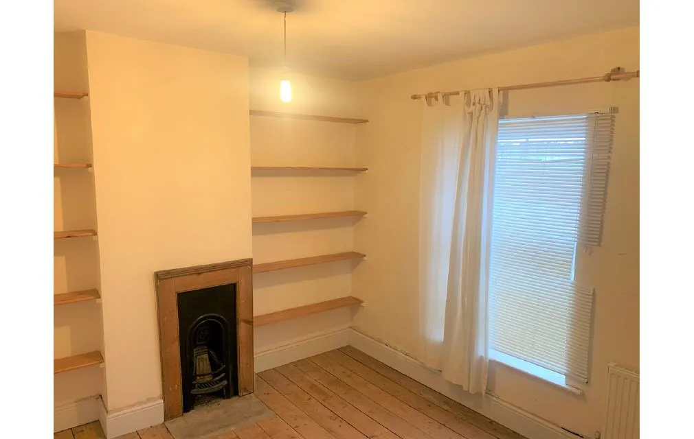 Lower Priory Street, Northampton, Northamptonshire, NN1 2PA