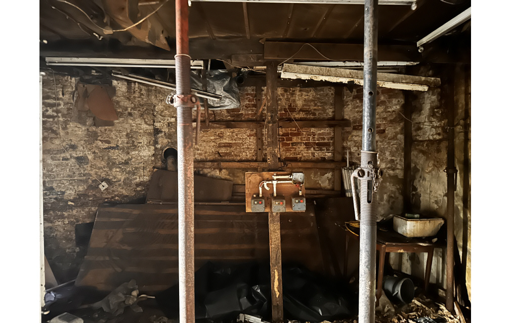 South Undercliff, Rye, East Sussex, TN31 7HN