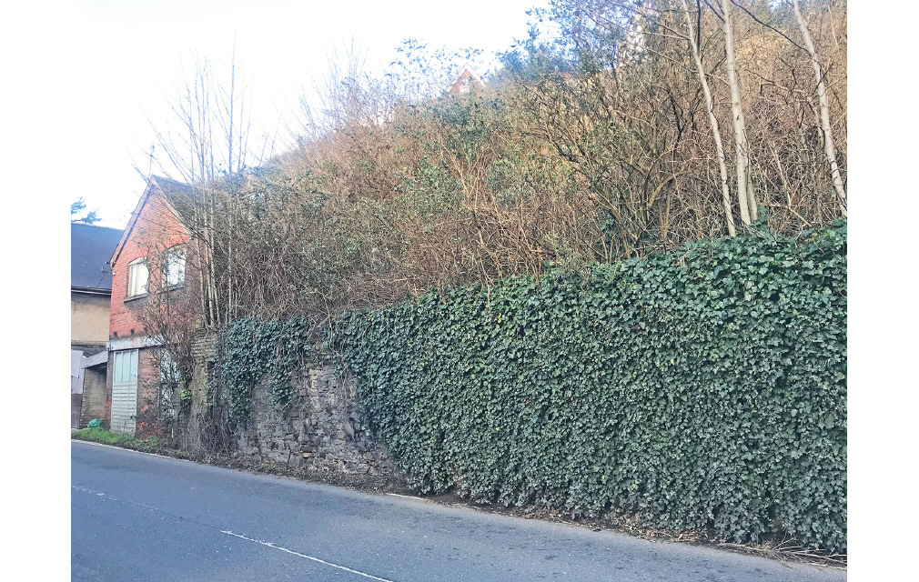 South Undercliff, Rye, East Sussex, TN31 7HN