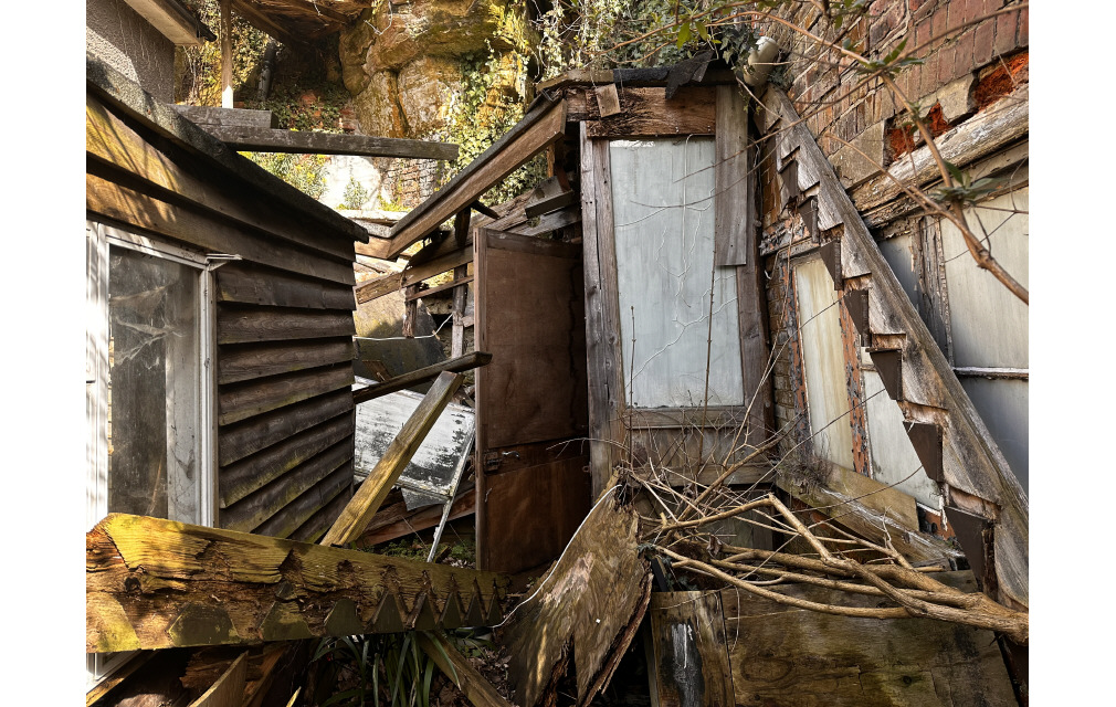 South Undercliff, Rye, East Sussex, TN31 7HN