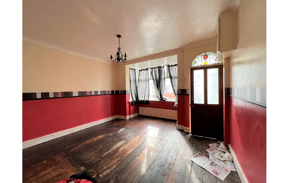 Queens Road, Portsmouth, Hampshire, PO2 7LU