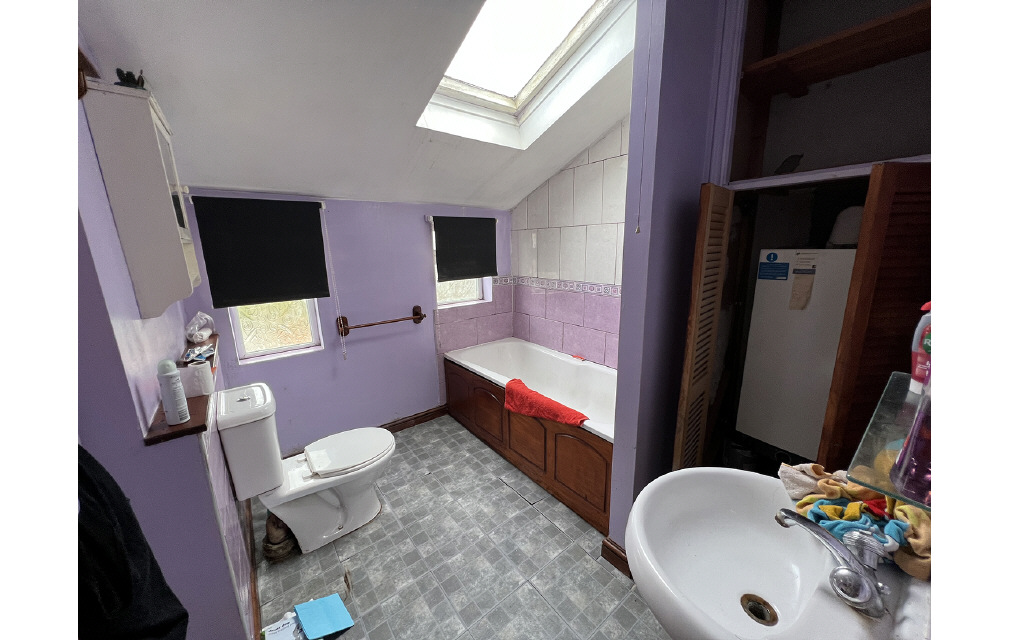 Queens Road, Portsmouth, Hampshire, PO2 7LU