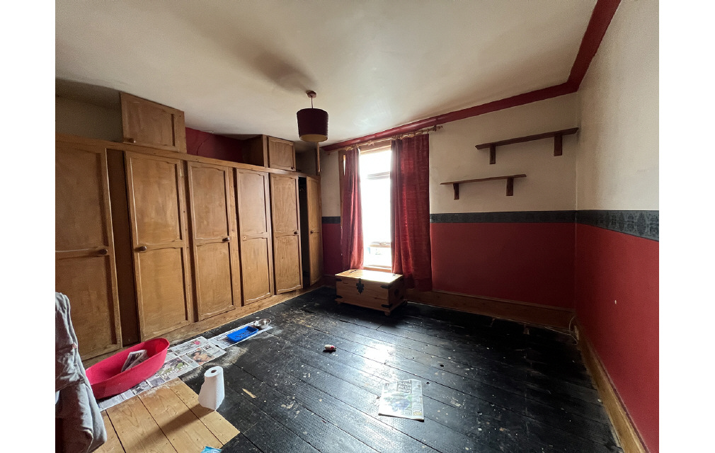 Queens Road, Portsmouth, Hampshire, PO2 7LU
