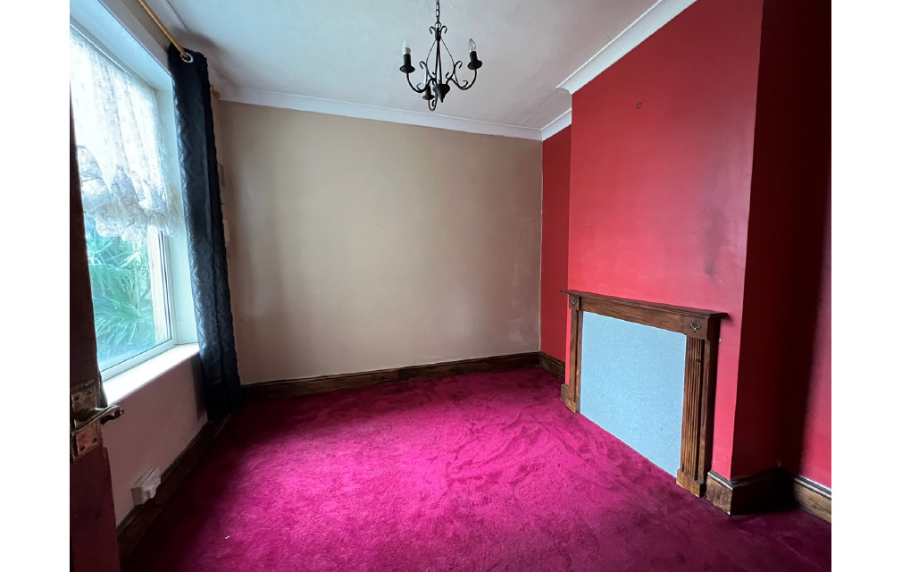 Queens Road, Portsmouth, Hampshire, PO2 7LU