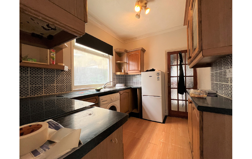 Queens Road, Portsmouth, Hampshire, PO2 7LU