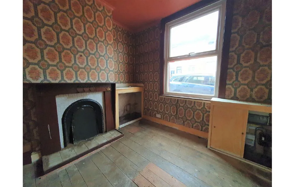Brook Street, Northampton, Northamptonshire, NN1 2PE