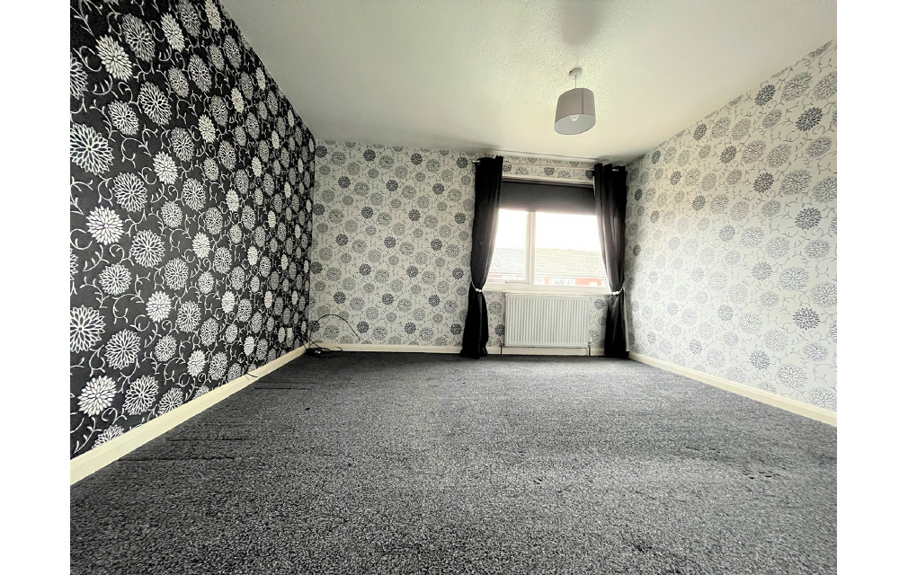 Great Howarth, Rochdale, Lancashire, OL12 9HE