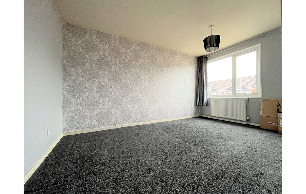 Great Howarth, Rochdale, Lancashire, OL12 9HE