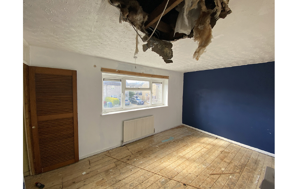 Barken Road, Chippenham, Wiltshire, SN14 0JY