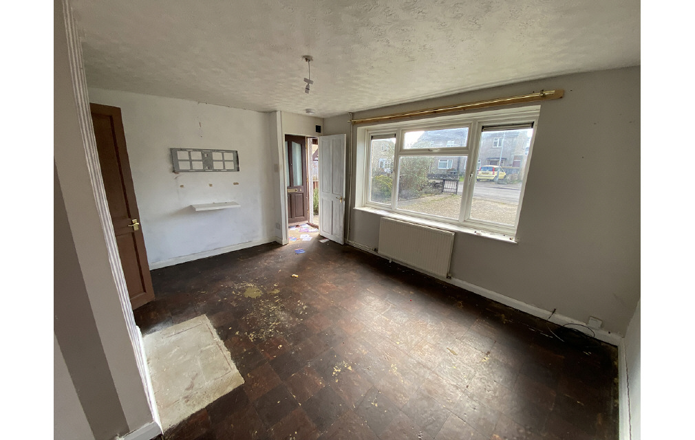 Barken Road, Chippenham, Wiltshire, SN14 0JY