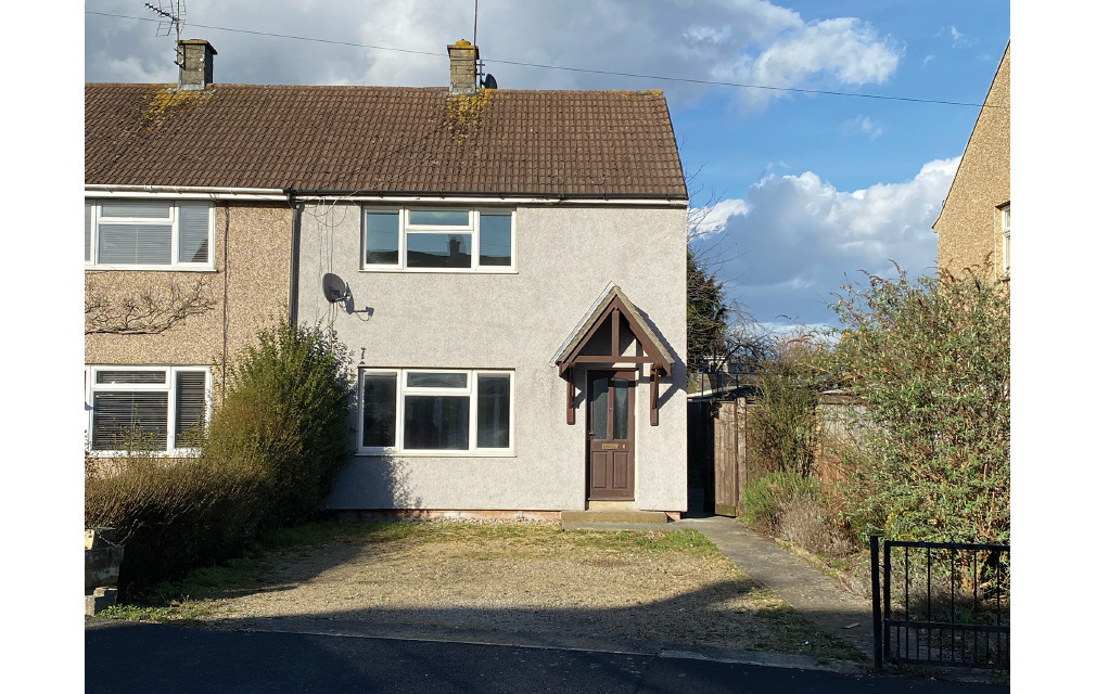 Barken Road, Chippenham, Wiltshire, SN14 0JY