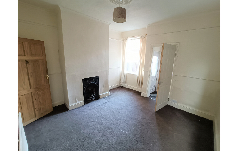 St. Matthews Road, Stockport, Cheshire, SK3 9AN