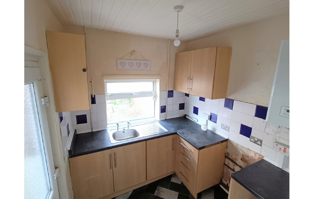 St. Matthews Road, Stockport, Cheshire, SK3 9AN