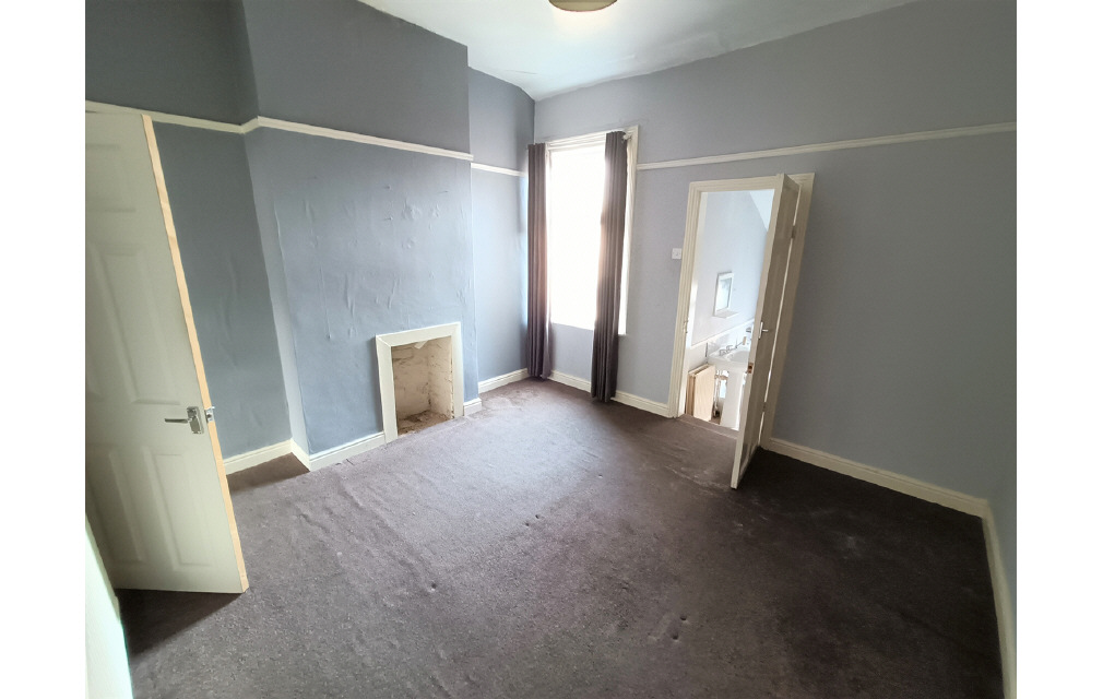 St. Matthews Road, Stockport, Cheshire, SK3 9AN