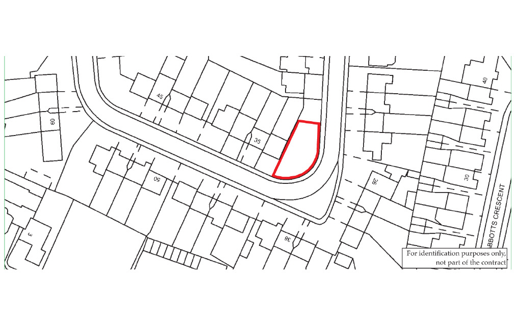 Property cover