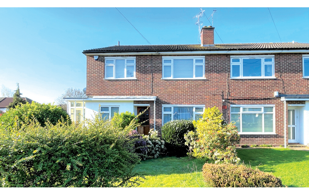 Heathfield, London, E4 6SE