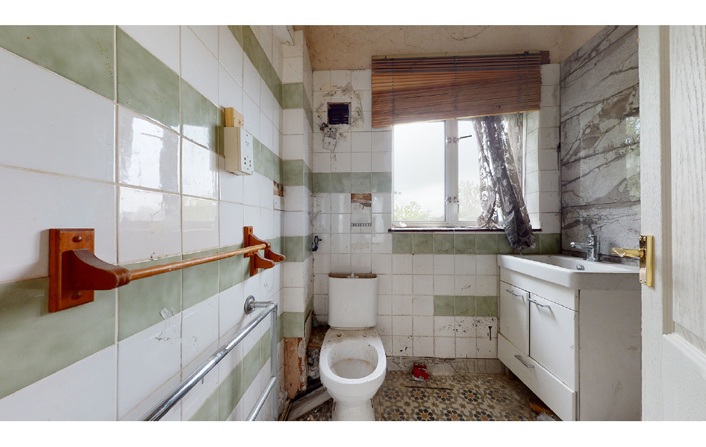 Rutland Road, Southall, Middlesex, UB1 2XT