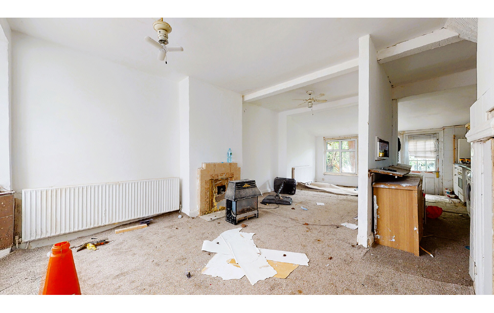 Rutland Road, Southall, Middlesex, UB1 2XT