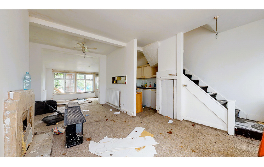 Rutland Road, Southall, Middlesex, UB1 2XT