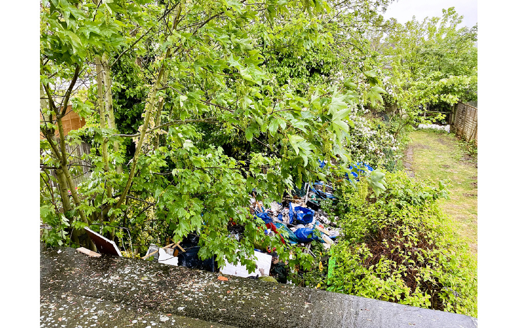 Rutland Road, Southall, Middlesex, UB1 2XT