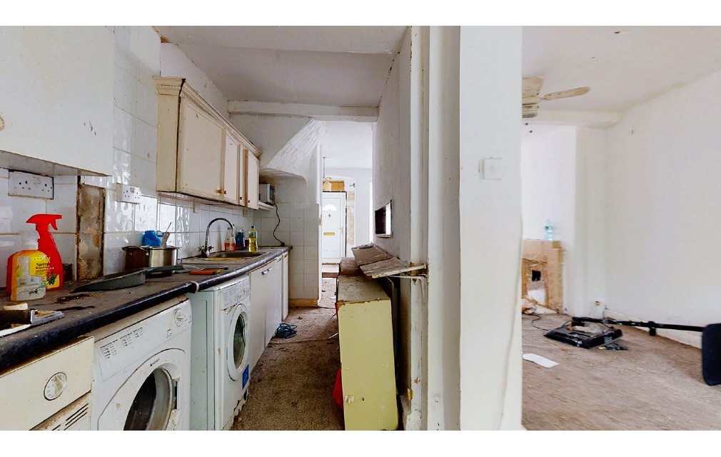 Rutland Road, Southall, Middlesex, UB1 2XT