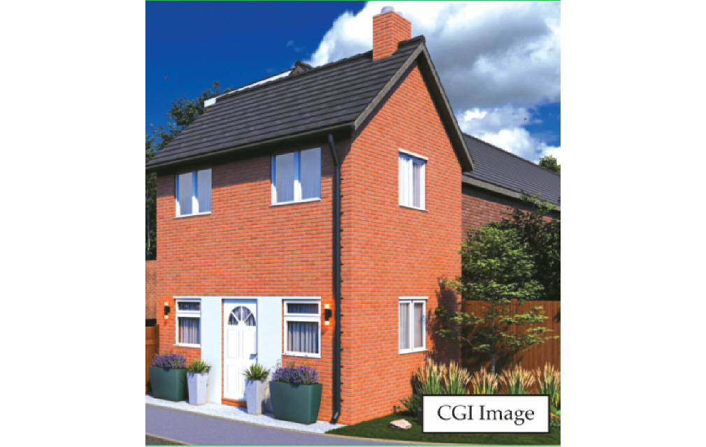 Pentrich Avenue, Enfield, Enfield, EN1 4NA