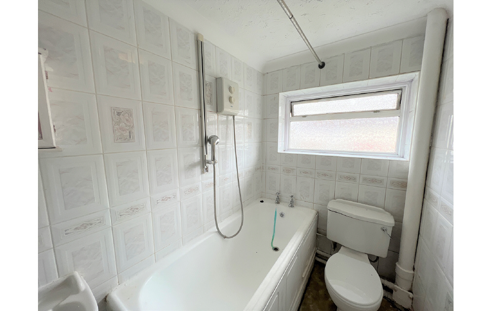 Sedbergh Road, Corby, Northamptonshire, NN18 0NT