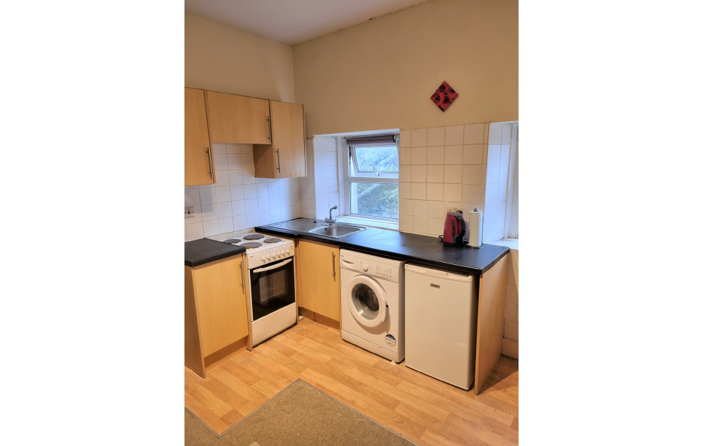 Glenholme, Foxhouses Road, Whitehaven, Cumbria, CA28 8AE